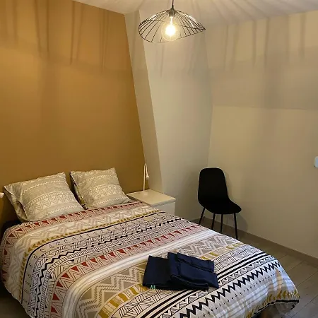 Le Cosy Des Salines